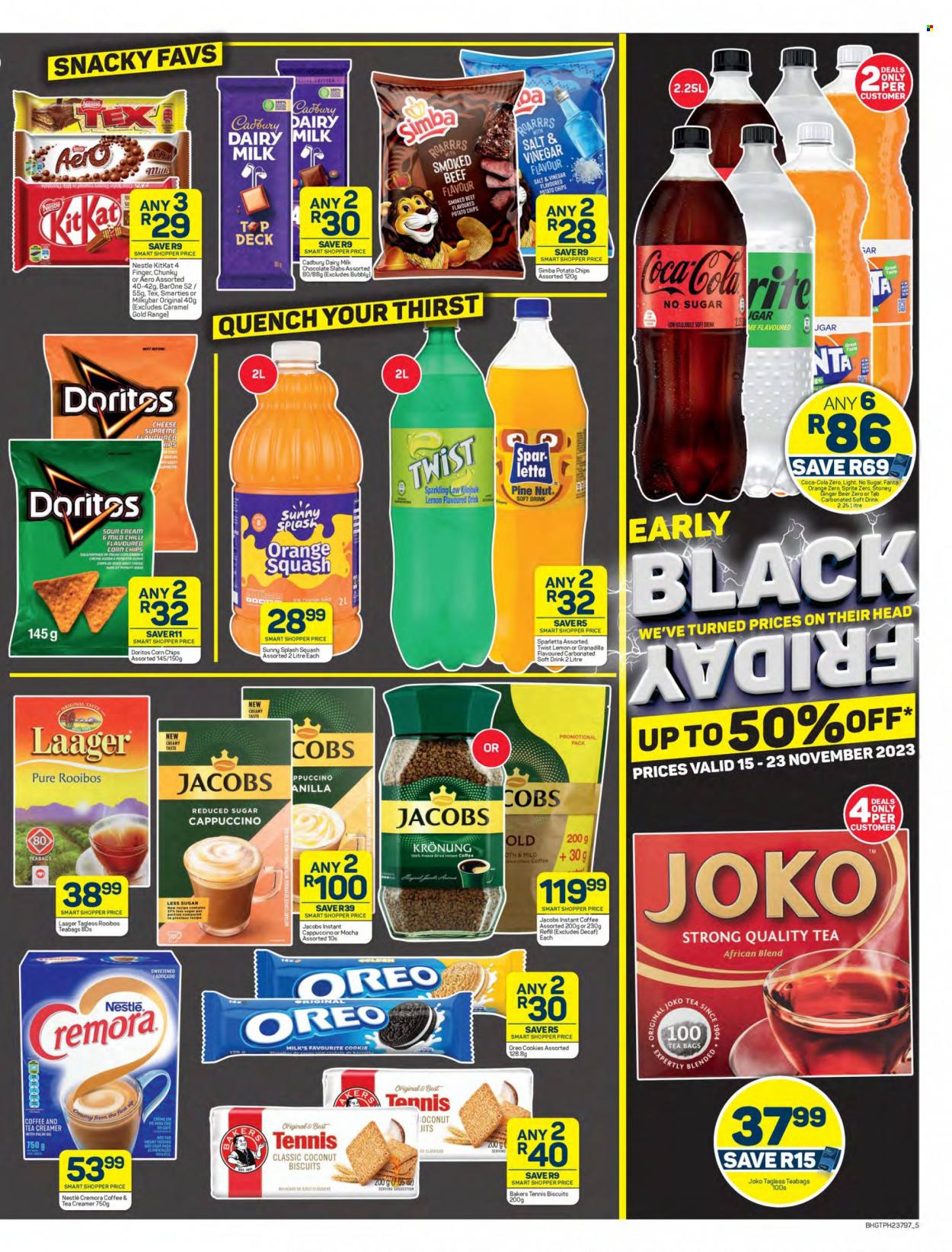 Pick n Pay Hypermarket specials - 15/11/2023 - 23/11/2023. Page 5
