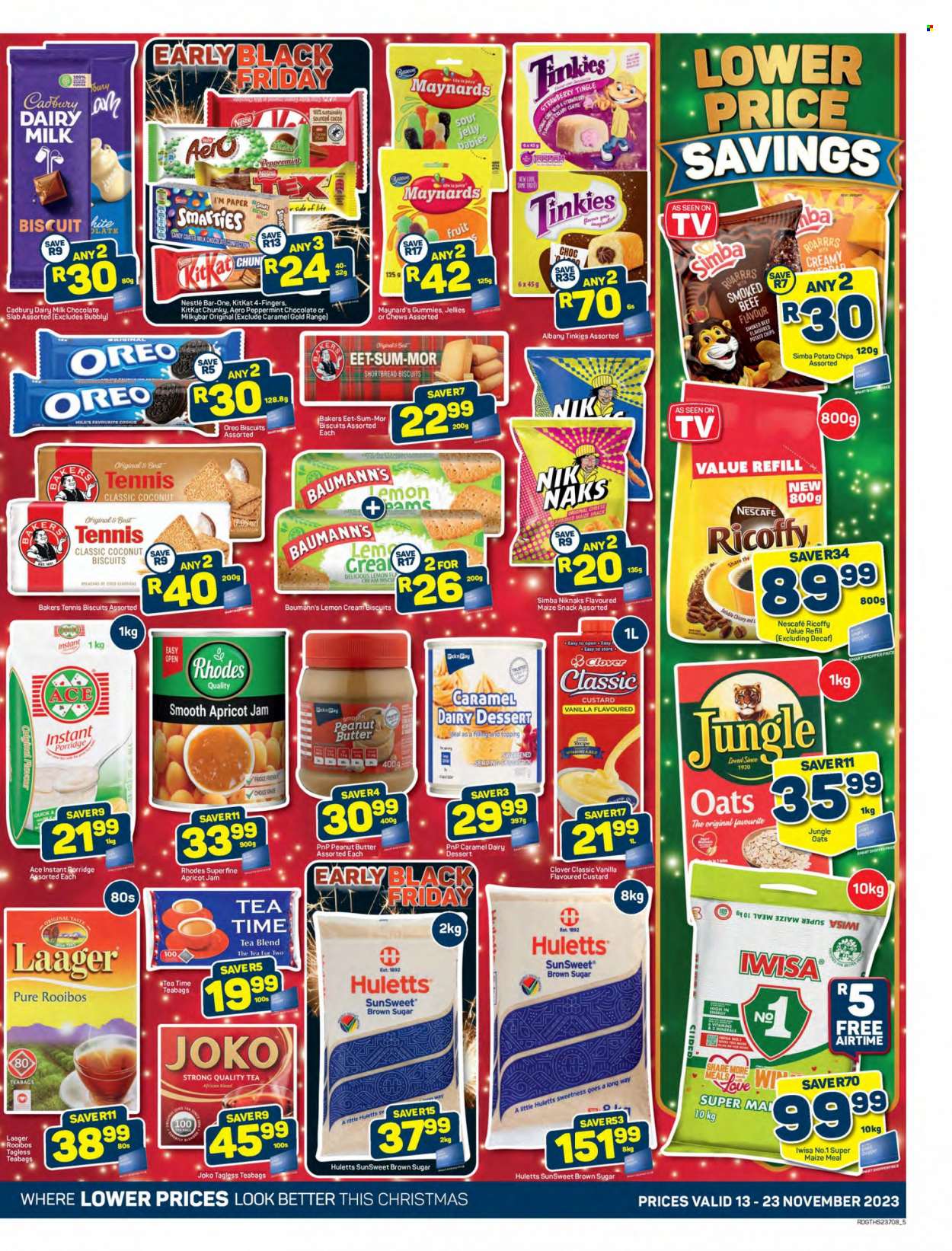 Pick n Pay QualiSave specials - 13/11/2023 - 23/11/2023. Page 5