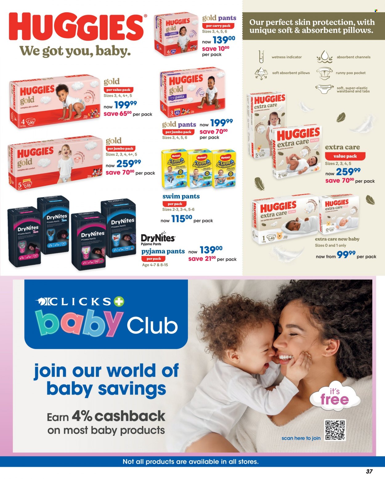 Clicks specials - 17/11/2023 - 30/11/2023. Page 37