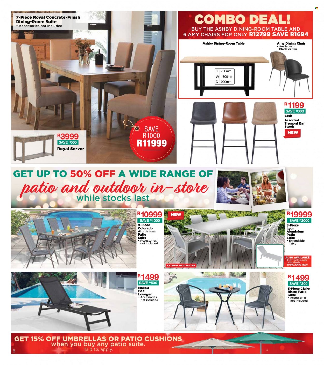 House & Home specials - 20/11/2023 - 03/12/2023. Page 4