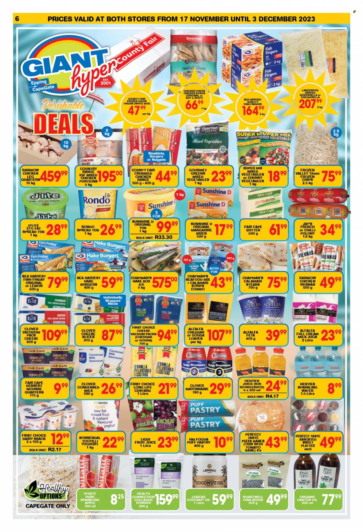 Giant Hyper specials - 17/11/2023 - 03/12/2023. Page 6