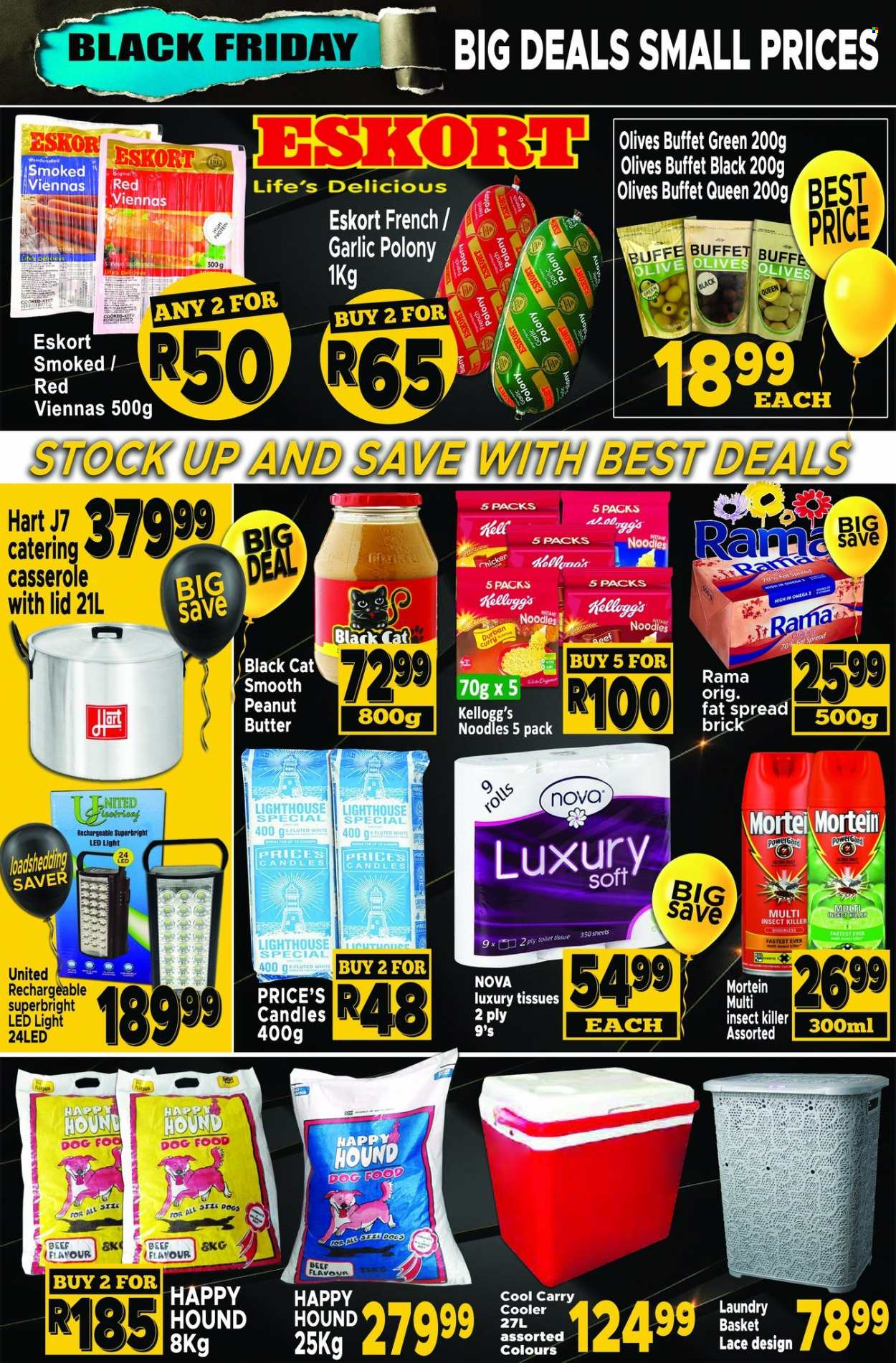 Supa Store specials - 22/11/2023 - 08/12/2023. Page 2