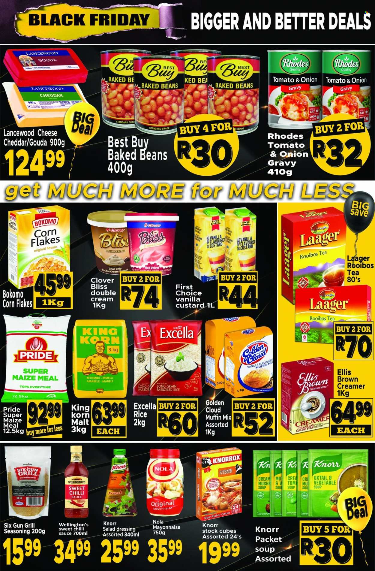 Supa Store specials - 22/11/2023 - 08/12/2023. Page 4