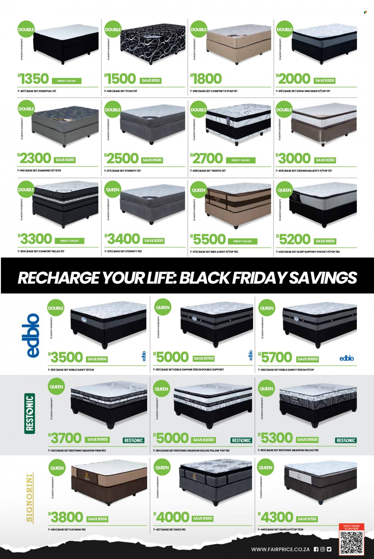 Fair Price specials - 24/11/2023 - 30/11/2023. Page 11