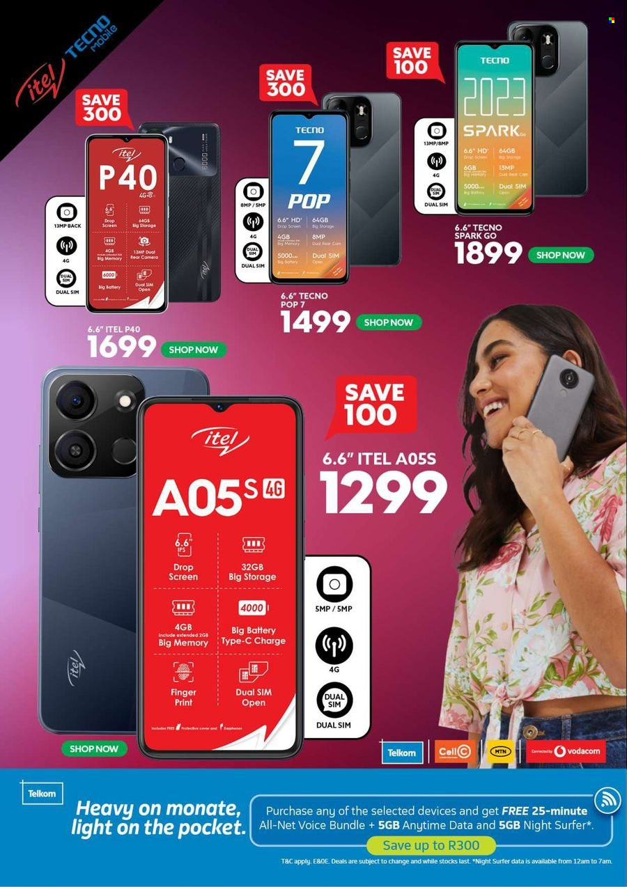 Ackermans specials - 17/11/2023 - 27/11/2023. Page 4