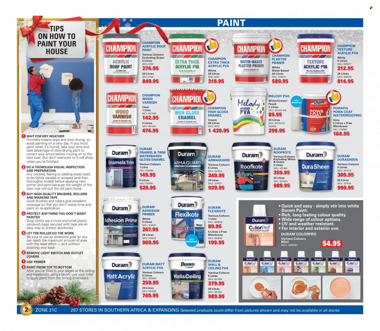 Cashbuild specials - 19/11/2023 - 21/01/2024. Page 2