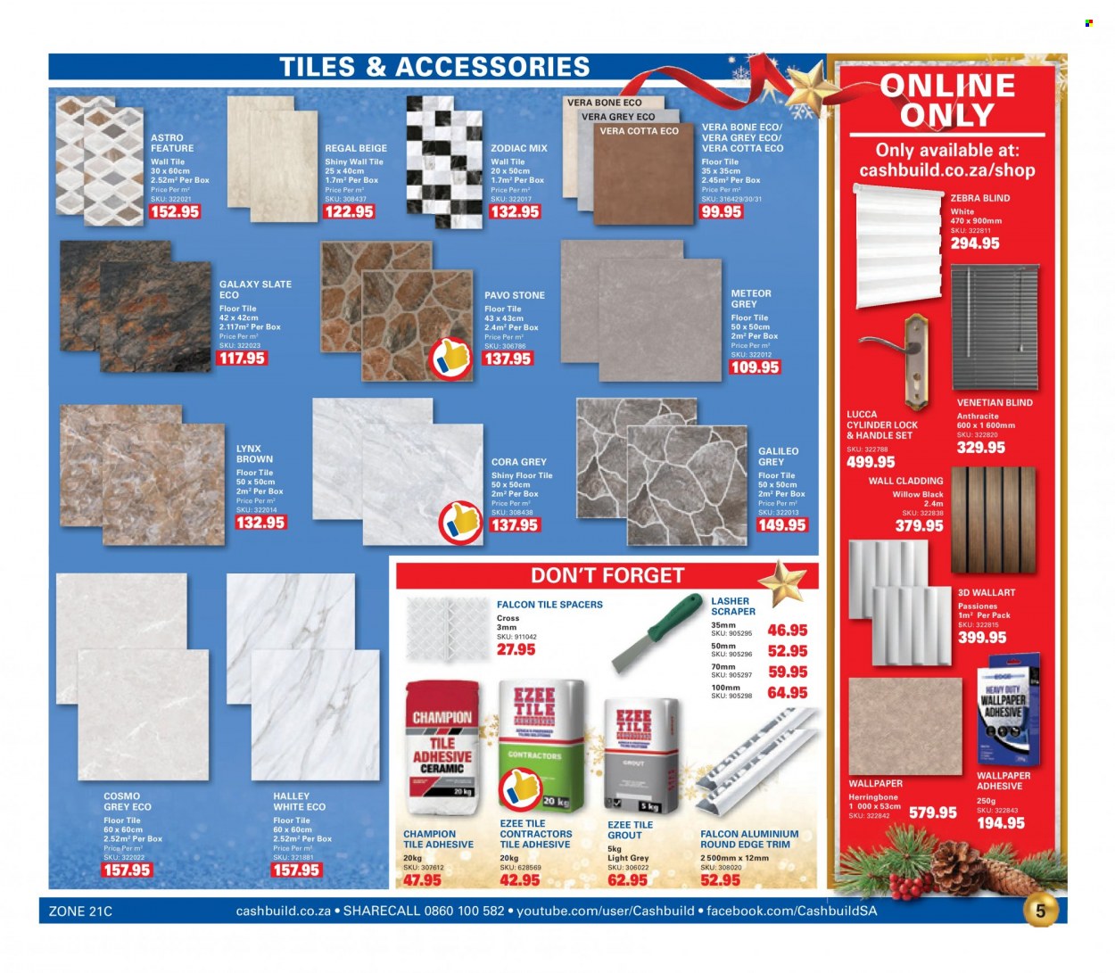 Cashbuild specials - 19/11/2023 - 21/01/2024. Page 5