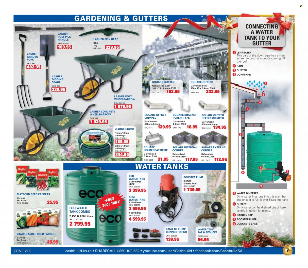 Cashbuild specials - 19/11/2023 - 21/01/2024. Page 7