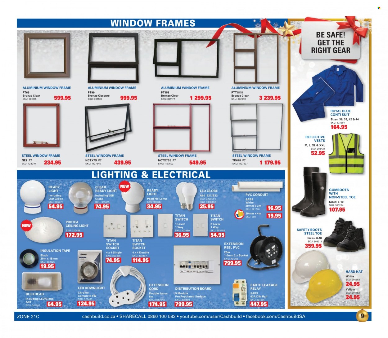 Cashbuild specials - 19/11/2023 - 21/01/2024. Page 9