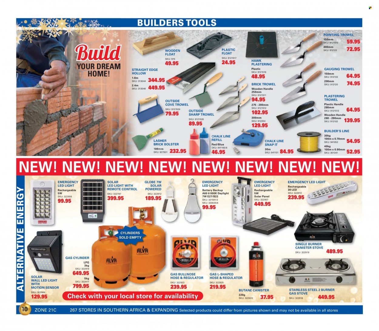 Cashbuild specials - 19/11/2023 - 21/01/2024. Page 10