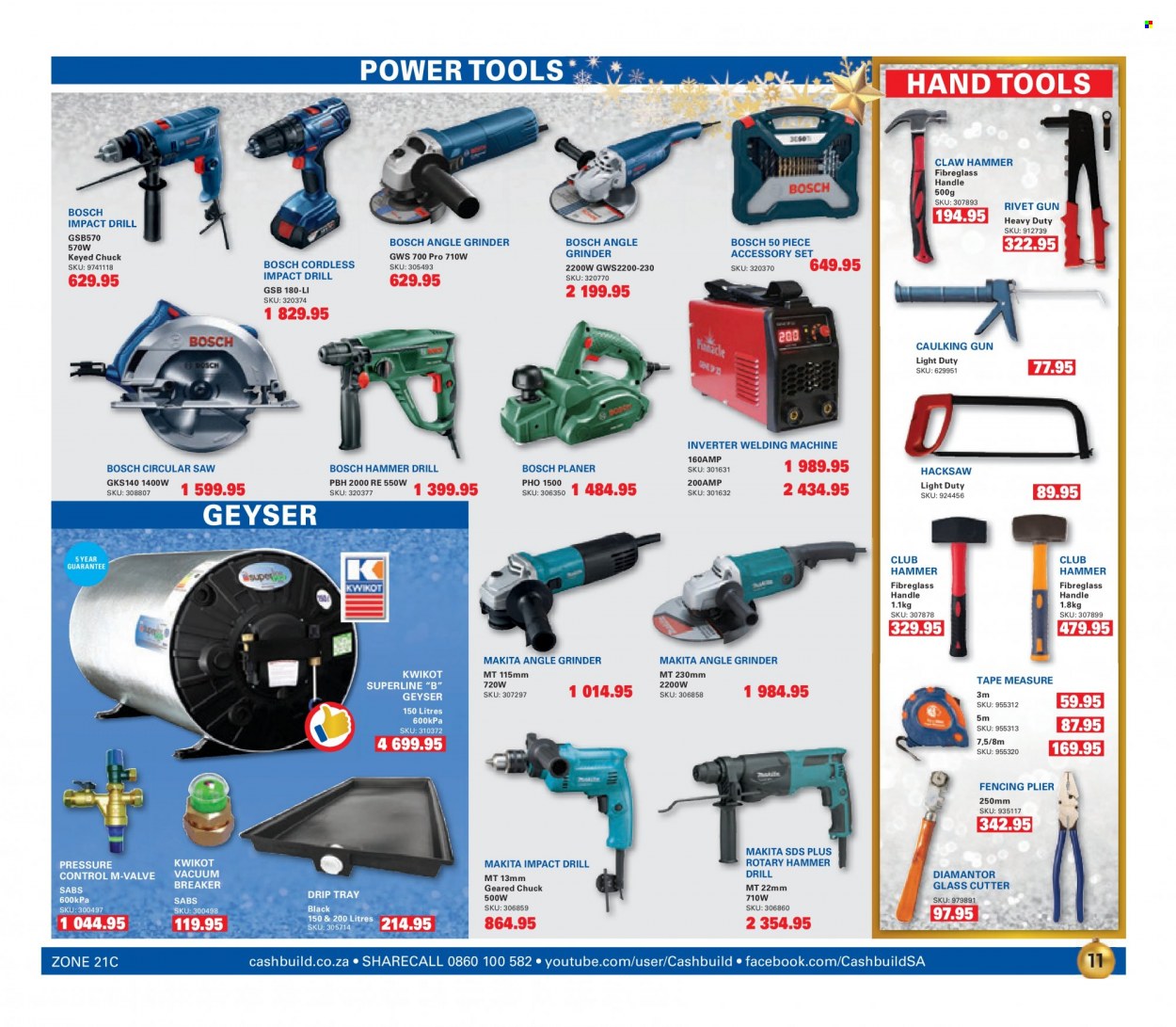Cashbuild specials - 19/11/2023 - 21/01/2024. Page 11