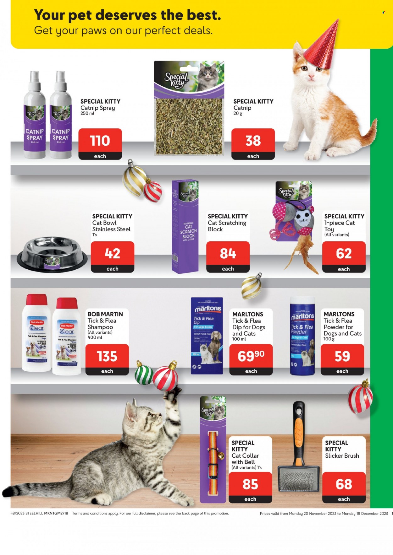 Makro specials - 20/11/2023 - 18/12/2023. Page 5