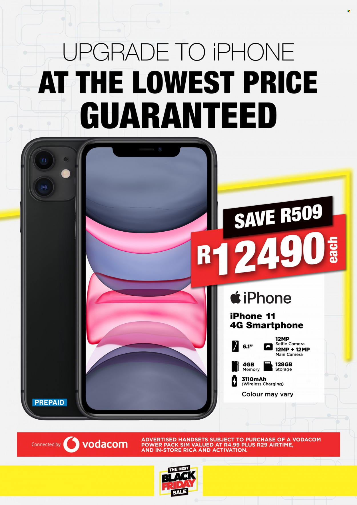 OK Furniture specials - 20/11/2023 - 28/11/2023. Page 2