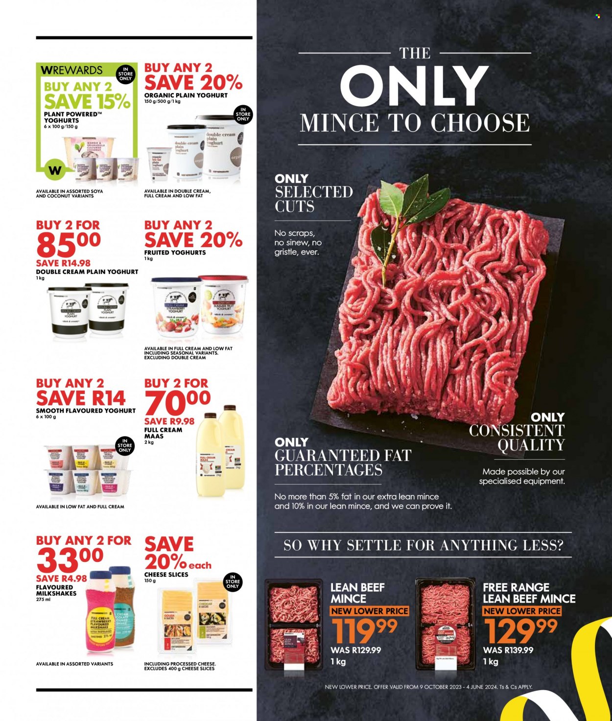 Woolworths specials - 20/11/2023 - 03/12/2023. Page 4