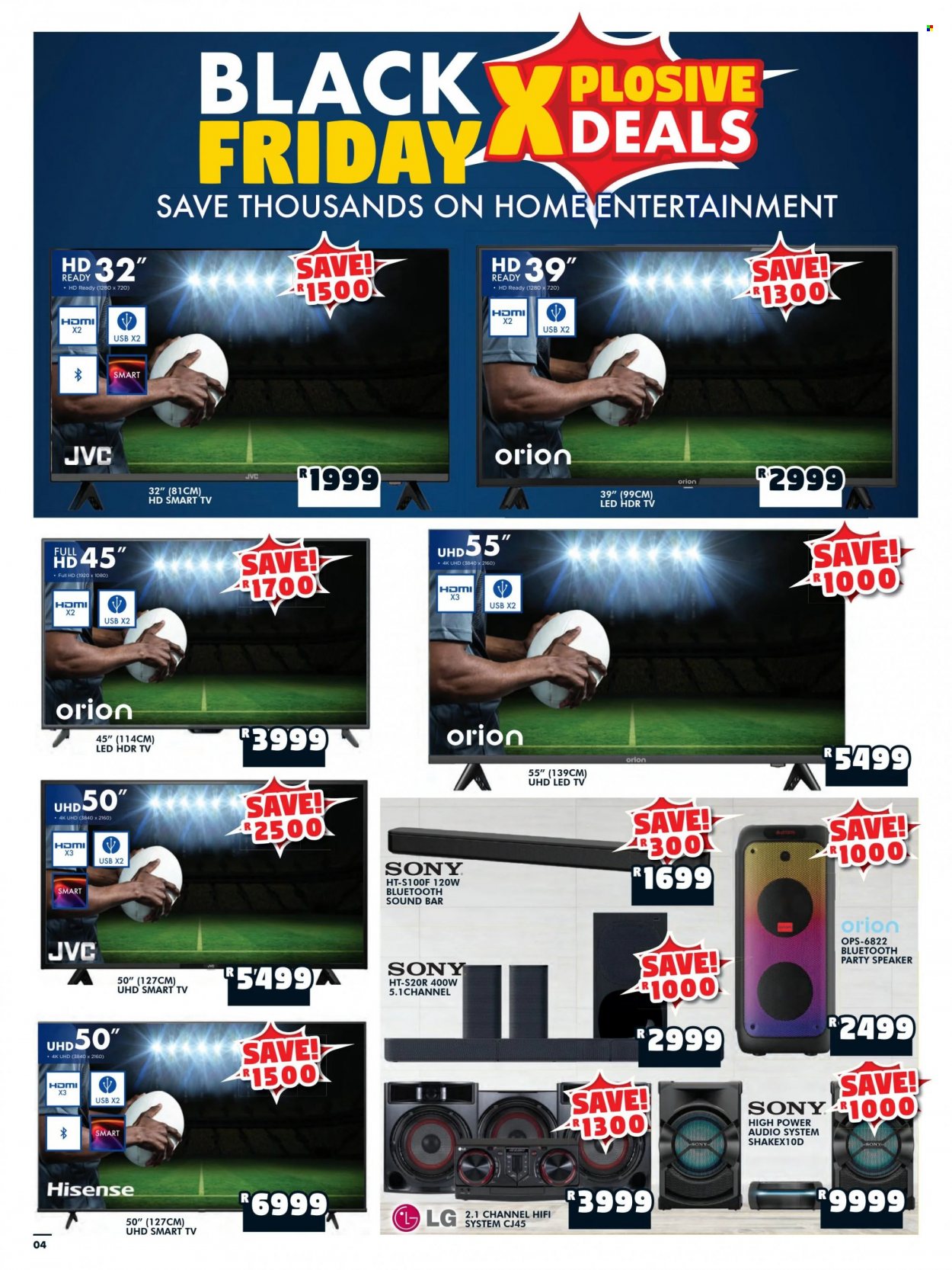 Russells specials - 13/11/2023 - 26/11/2023. Page 4