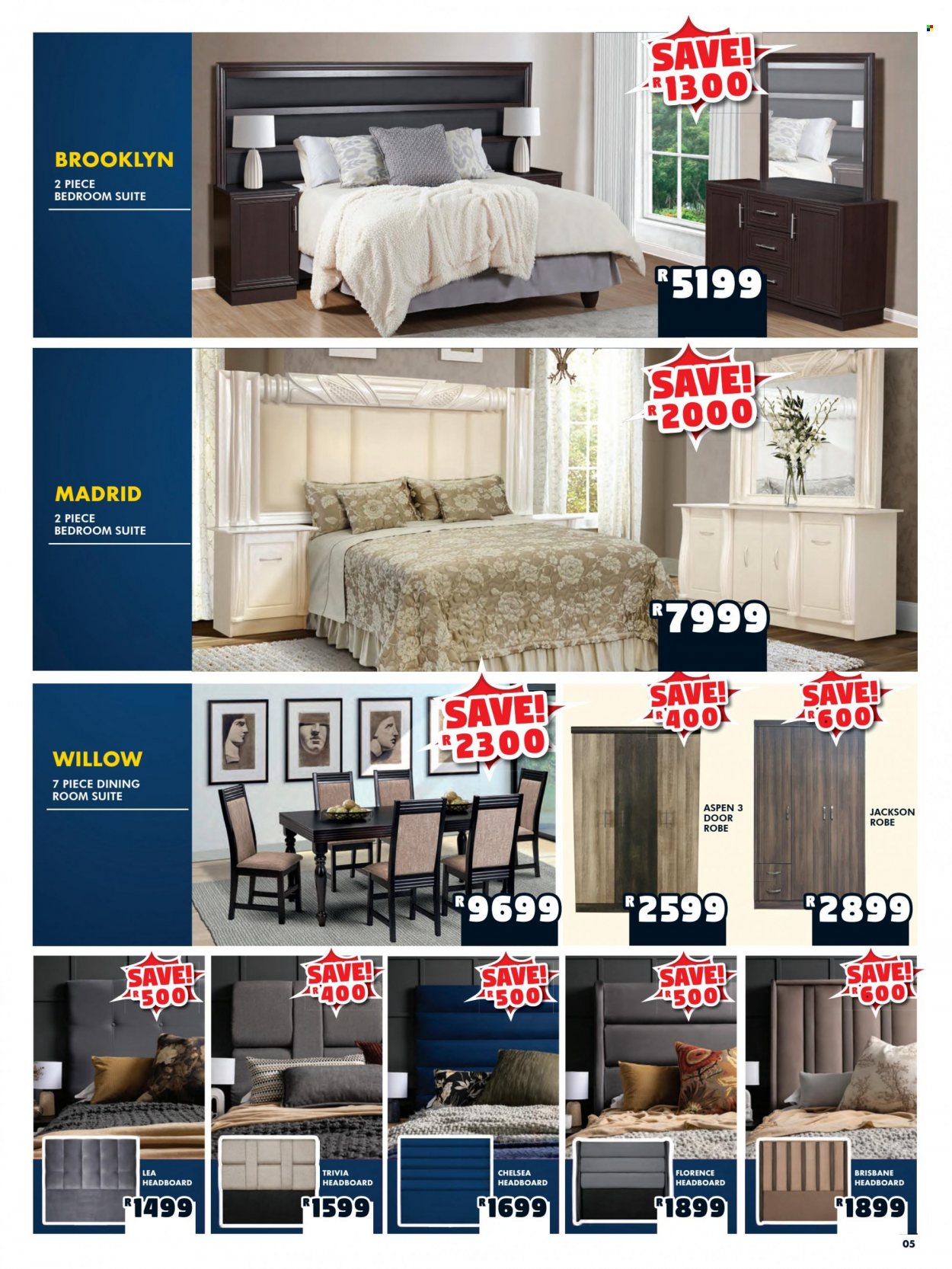 Russells specials - 13/11/2023 - 26/11/2023. Page 5