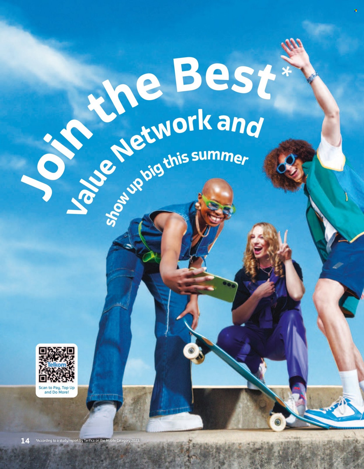 Telkom specials - 01/11/2023 - 30/11/2023. Page 16