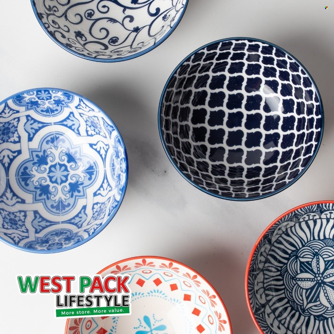 West Pack Lifestyle specials - 20/11/2023 - 07/01/2024. Page 12