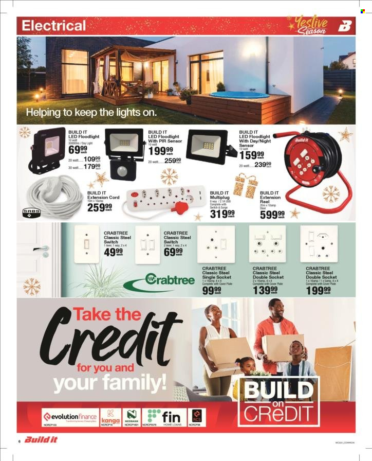 Build It specials - 23/11/2023 - 23/12/2023. Page 6
