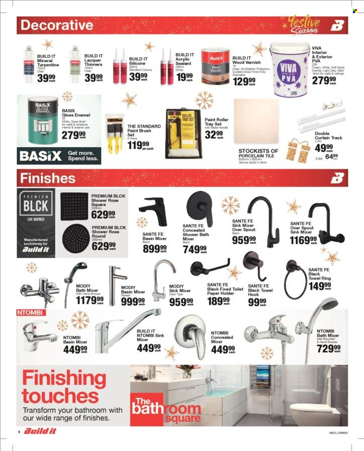 Build It specials - 23/11/2023 - 23/12/2023. Page 4
