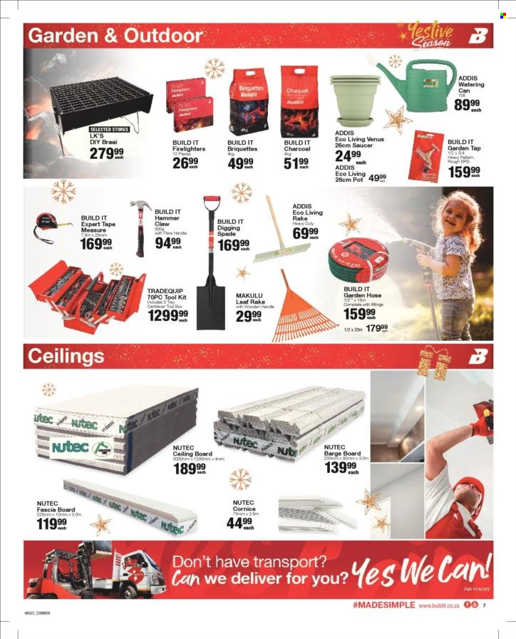 Build It specials - 23/11/2023 - 23/12/2023. Page 7
