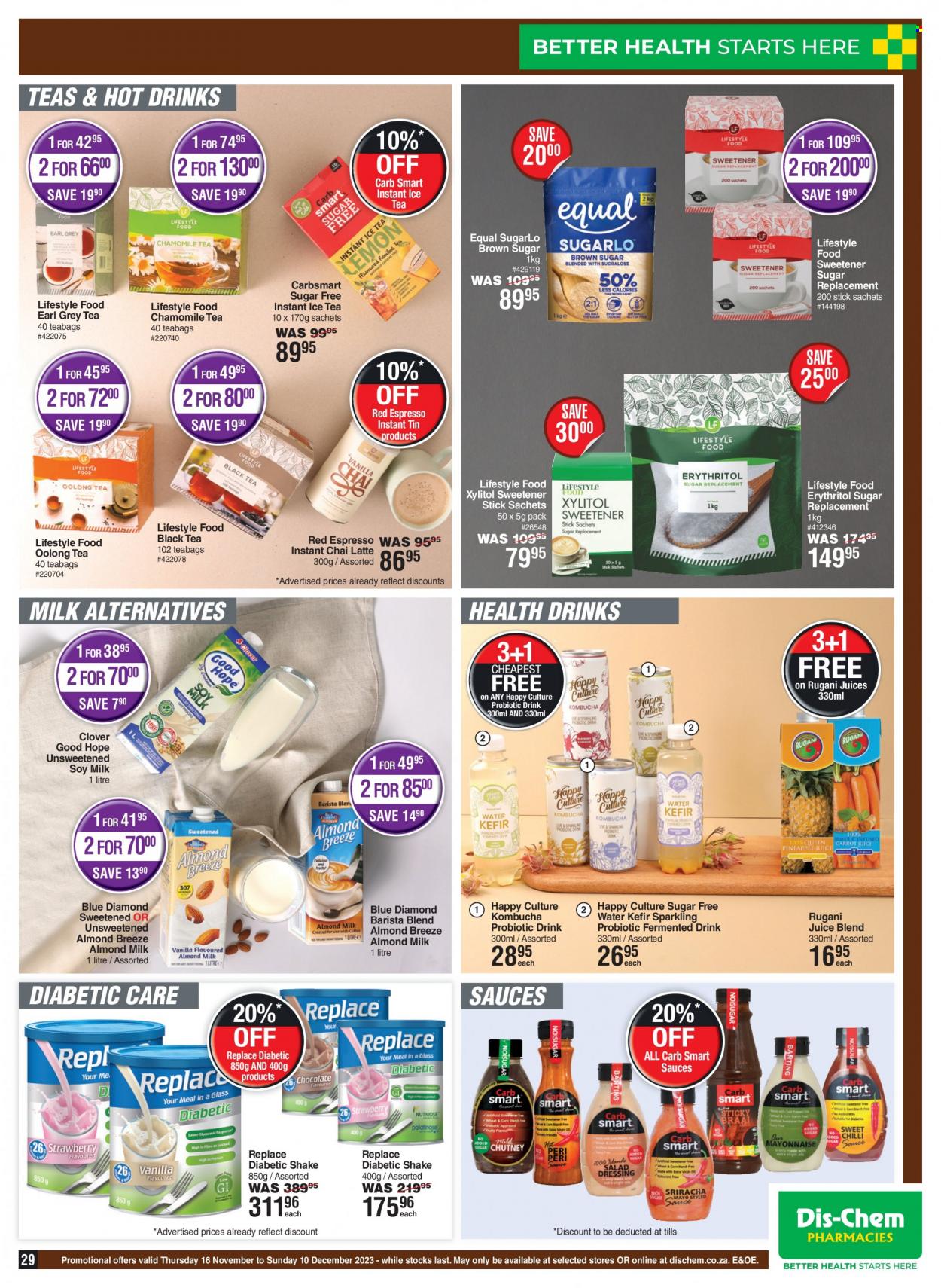 Dis-Chem specials - 16/11/2023 - 10/12/2023. Page 29