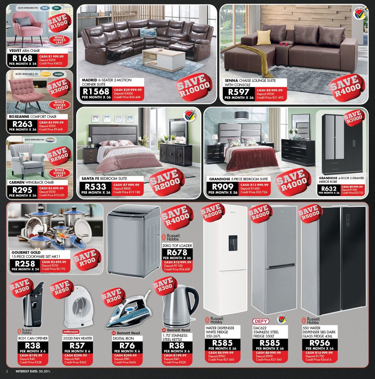 Beares specials - 24/11/2023 - 26/11/2023. Page 2
