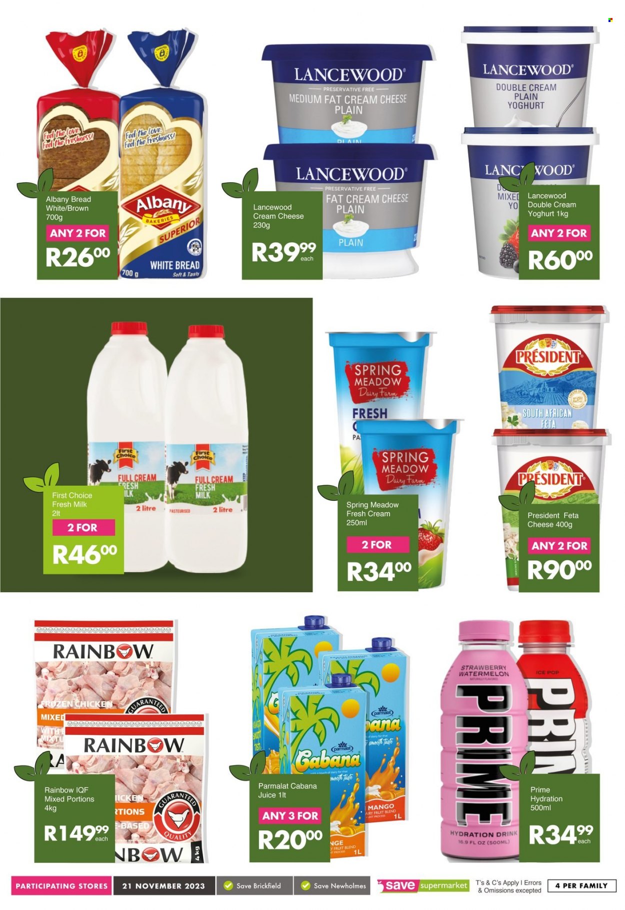 Save supermarket specials - 21/11/2023 - 21/11/2023. Page 2