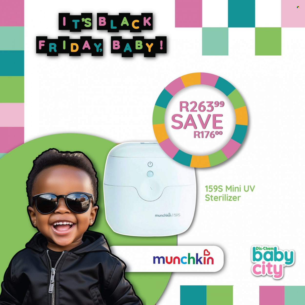 Baby City specials - 21/11/2023 - 21/11/2023. Page 3