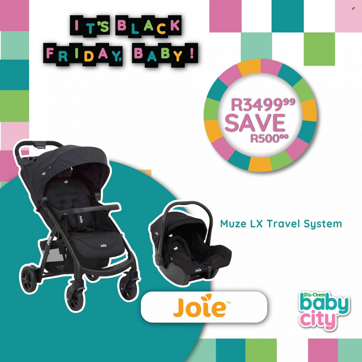 Baby City specials - 21/11/2023 - 21/11/2023. Page 4