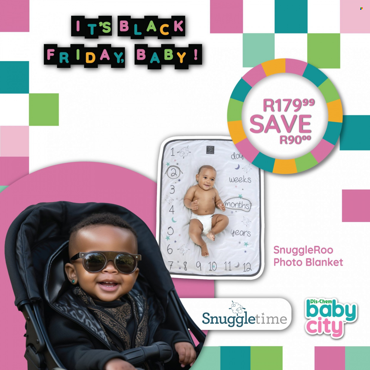 Baby City specials - 21/11/2023 - 21/11/2023. Page 5