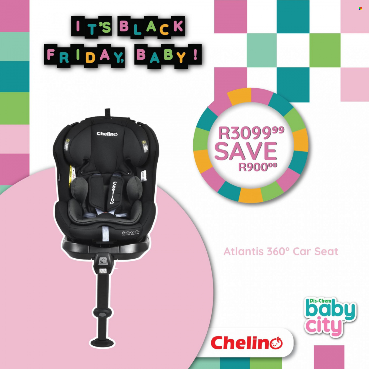 Baby City specials - 21/11/2023 - 21/11/2023. Page 6