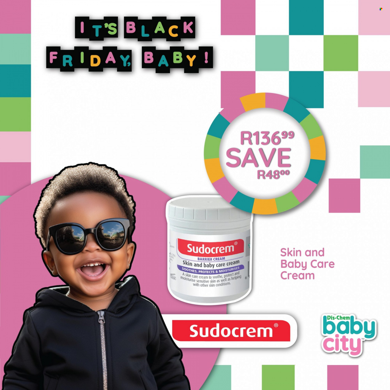 Baby City specials - 21/11/2023 - 21/11/2023. Page 7