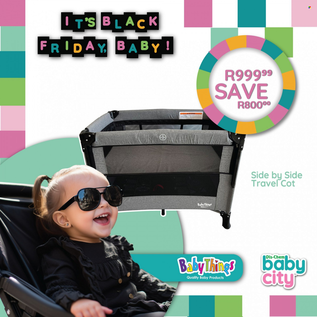 Baby City specials - 21/11/2023 - 21/11/2023. Page 8