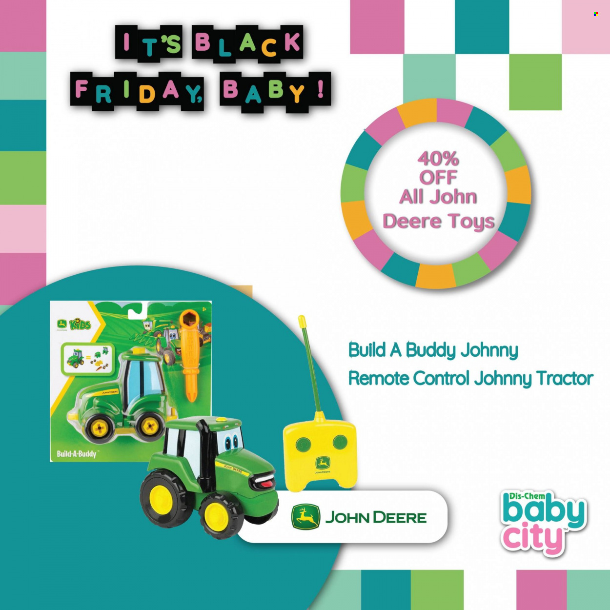 Baby City specials - 21/11/2023 - 21/11/2023. Page 9