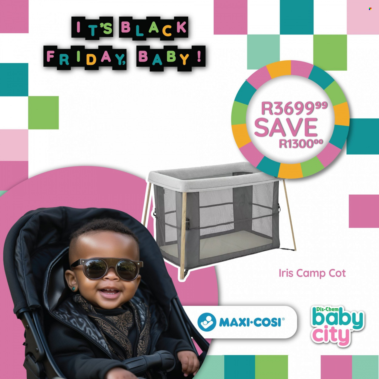 Baby City specials - 21/11/2023 - 21/11/2023. Page 10