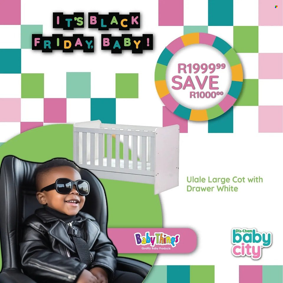 Baby City specials - 21/11/2023 - 21/11/2023. Page 11