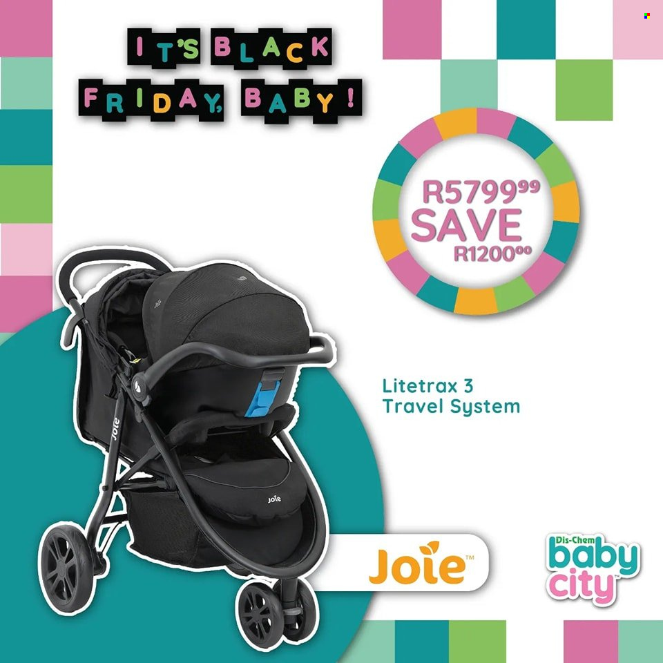 Baby City specials - 21/11/2023 - 21/11/2023. Page 12
