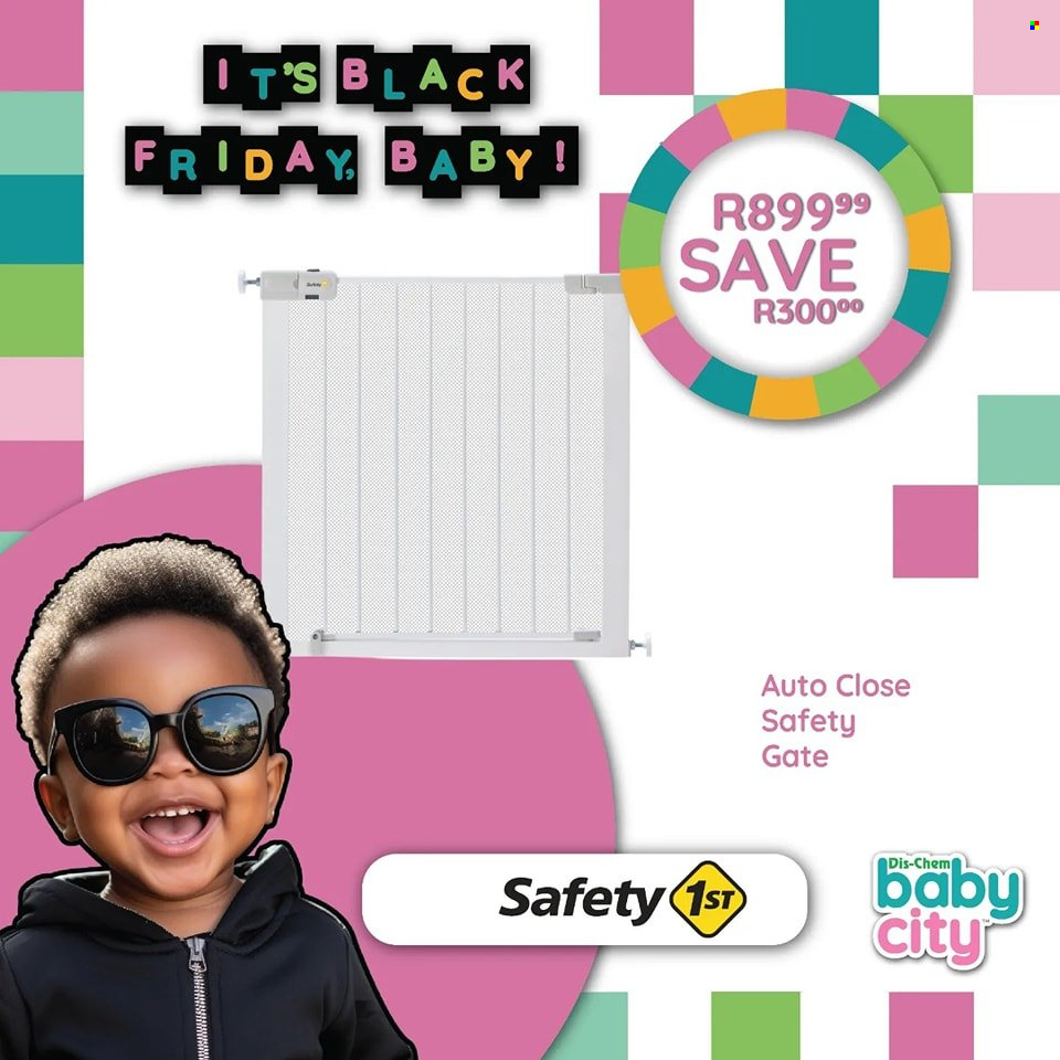 Baby City specials - 21/11/2023 - 21/11/2023. Page 13