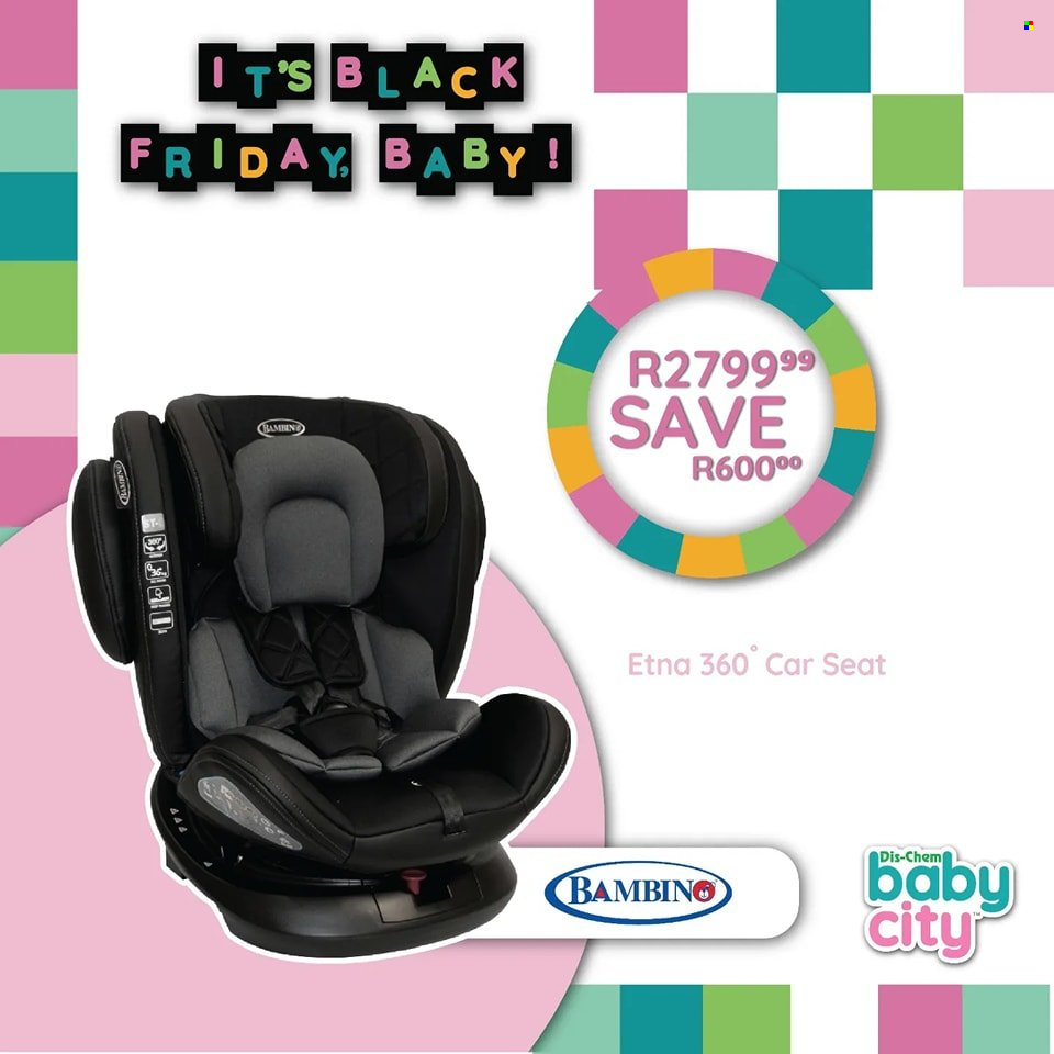 Baby City specials - 21/11/2023 - 21/11/2023. Page 15