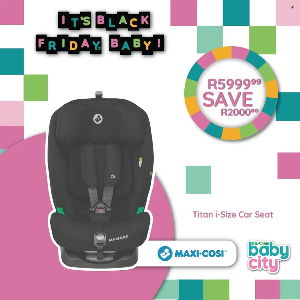 Baby City specials - 21/11/2023 - 21/11/2023. Page 17