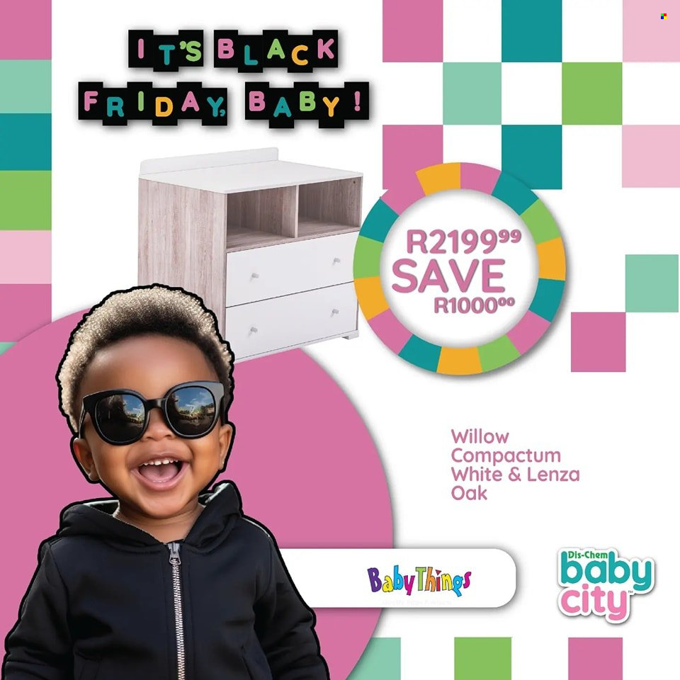 Baby City specials - 21/11/2023 - 21/11/2023. Page 18