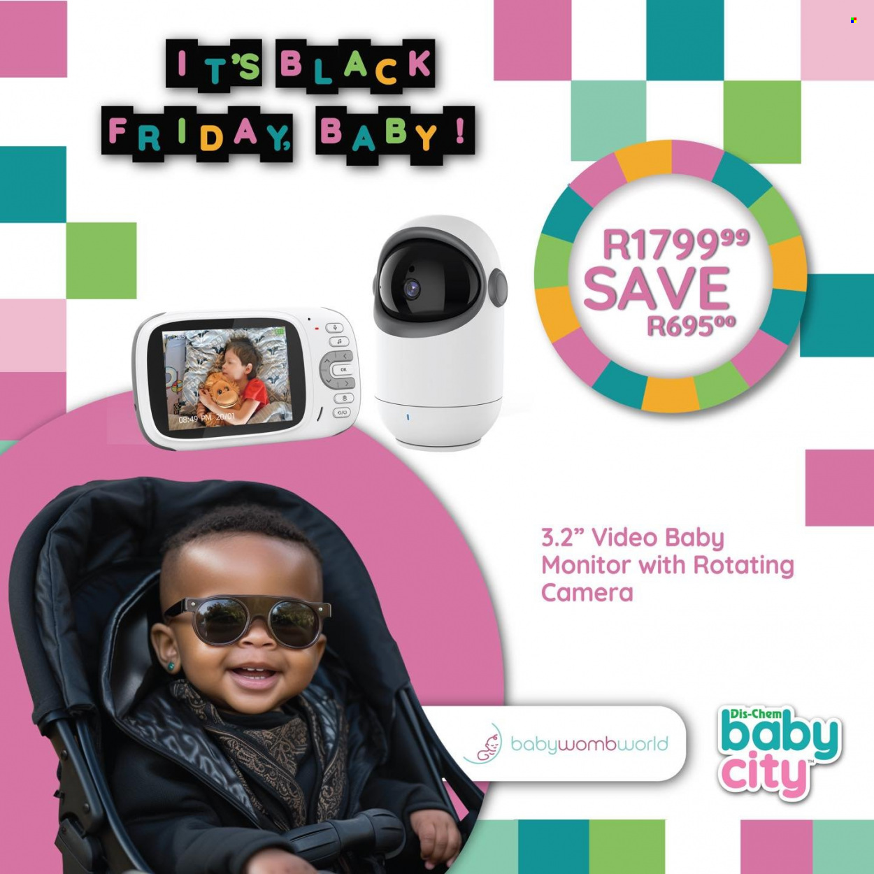 Baby City specials - 21/11/2023 - 21/11/2023. Page 19