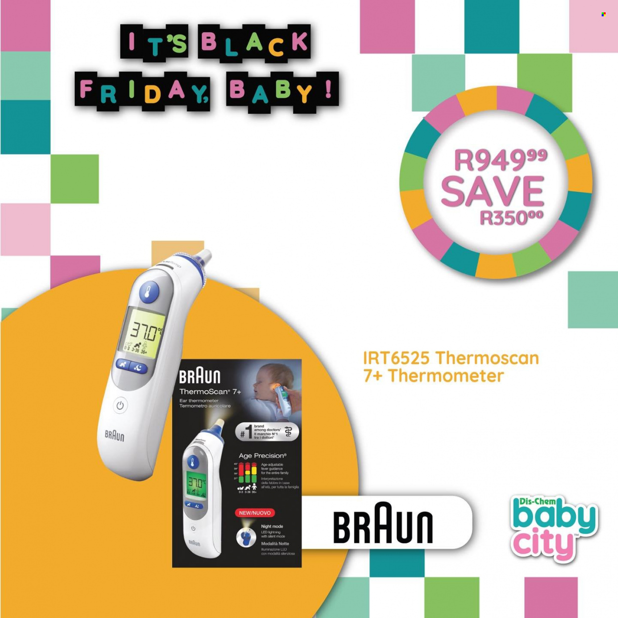 Baby City specials - 21/11/2023 - 21/11/2023. Page 20