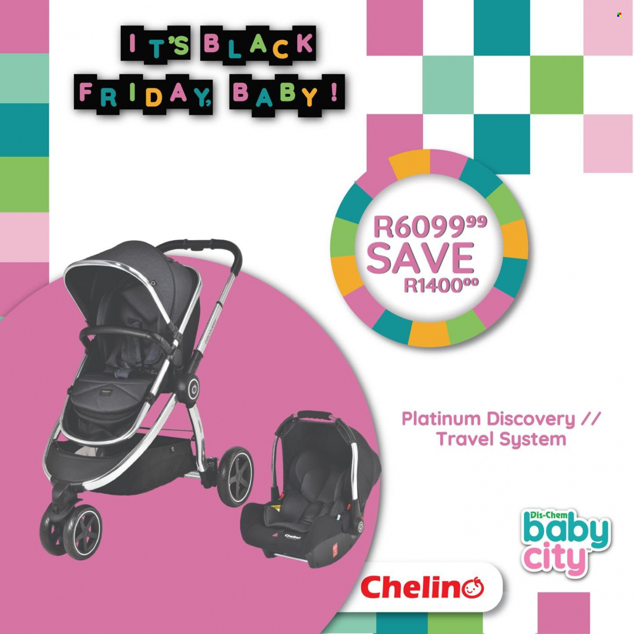 Baby City specials - 21/11/2023 - 21/11/2023. Page 21