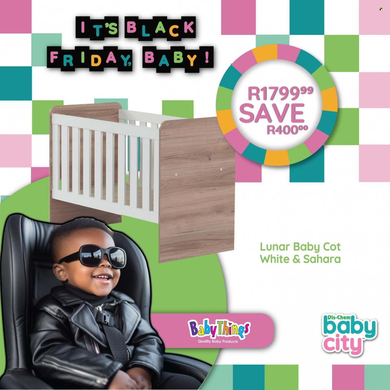 Baby City specials - 21/11/2023 - 21/11/2023. Page 22