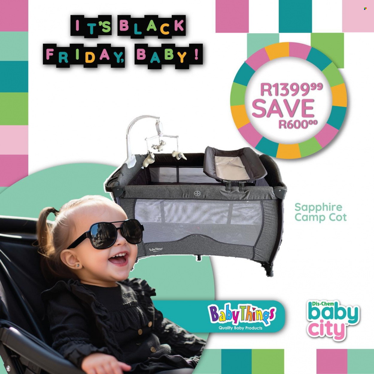 Baby City specials - 21/11/2023 - 21/11/2023. Page 23