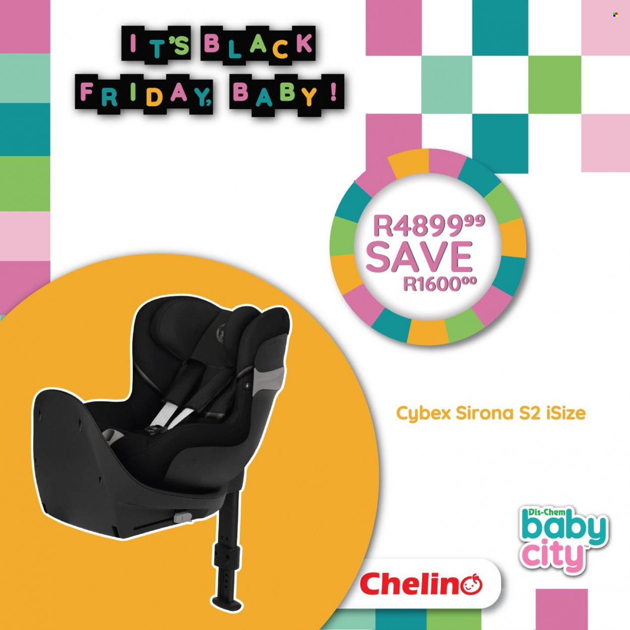 Baby City specials - 21/11/2023 - 21/11/2023. Page 25