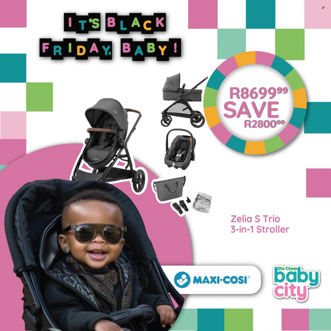 Baby City specials - 21/11/2023 - 21/11/2023. Page 26