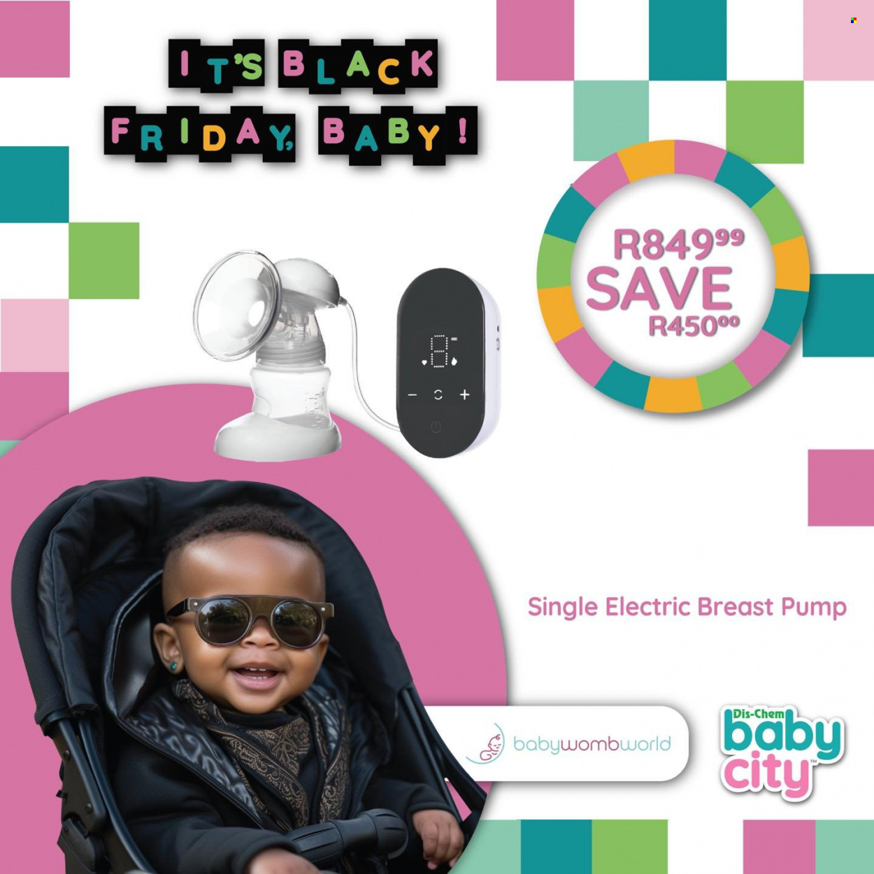 Baby City specials - 21/11/2023 - 21/11/2023. Page 27